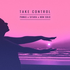 Take Control (Original) - Pawas & Sitara & Non Solo (Snippet)