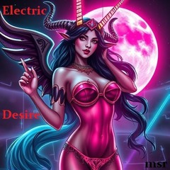 Electric Desire