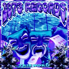 1073 RECORDS - LOCA TRIS WORLDWIDE + (SW)🎃🎱