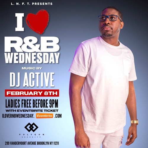 FEB 8TH