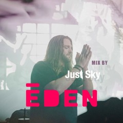 Just Sky - ÉDEN 016