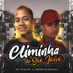 MC VN DA FM - CLIMA DA PARMA INOVADA - DJ RENAN DA BAIXADA &  DJ TEUUZ )