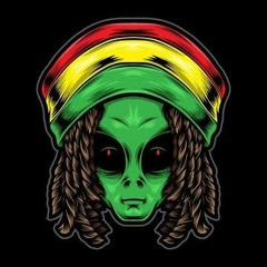 Alone REGGAE RMX 🚦