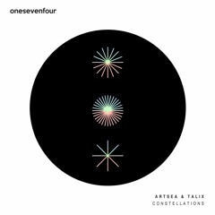Artsea & Talix - Constellations