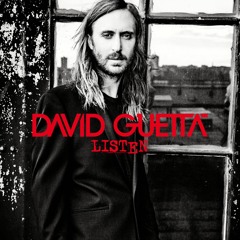 David Guetta - Goodbye Friend (feat. The Script)