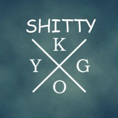 Higher by Creed (but with Kygo instruments instead)