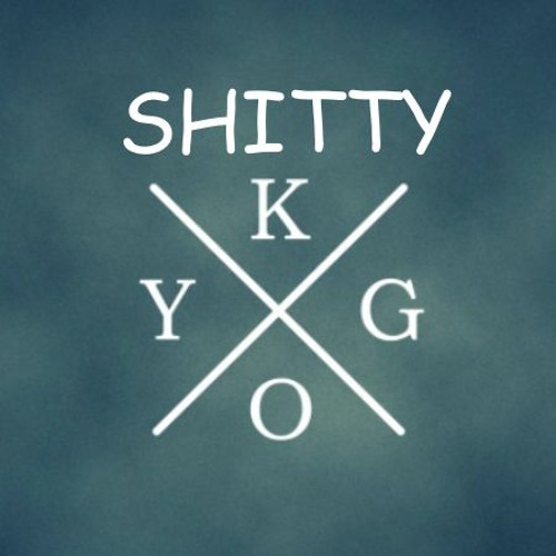 Higher by Creed (but with Kygo instruments instead)