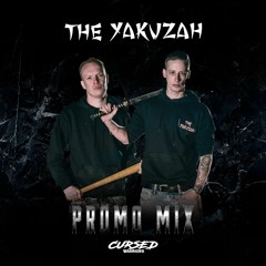 ⚔️ Cursed Warriors ⚔️ Promo Mix by The Yakuzah