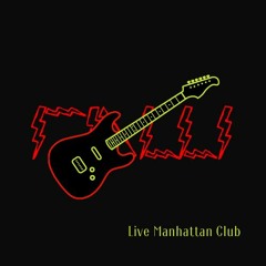 Г.А.Ш. - Мост(Live At Manhattan Club 16.05.2021)