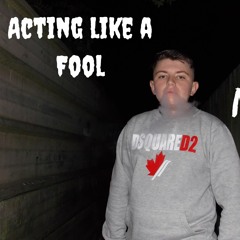 MC LD - Acting Like A Fool