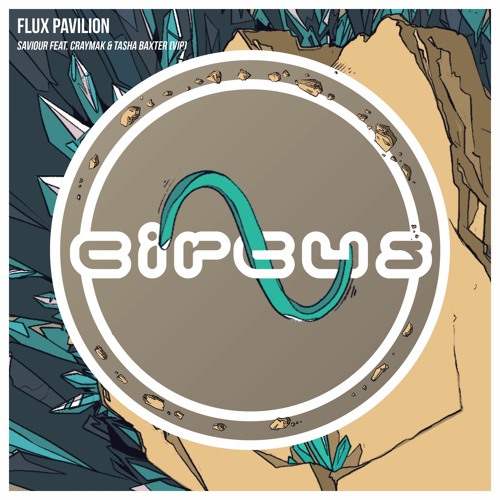 Flux Pavilion - Saviour Feat. CRaymak & Tasha Baxter (CRaymak VIP Remix)