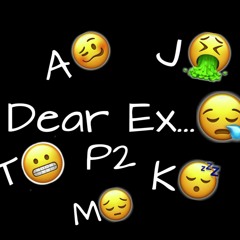 Dear Ex (Jersey Club Mix) P2