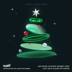 BIXXB — BREED Christmas Selection