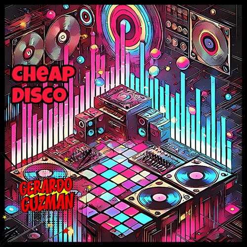 Cheap Disco