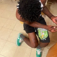 Flippin Chicken Ft. JayEatz