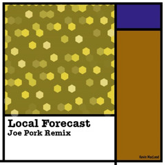 Local Forecast [Pork Mix]
