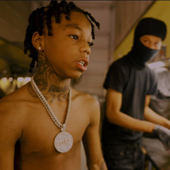 Lil 50 - Blick Up (unreleased)