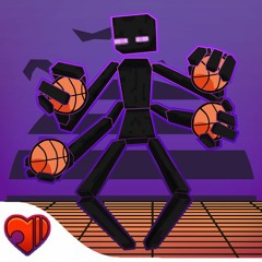 Ballin' Nightmare Style - Mashup Week: Megamix