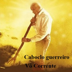 28 - São Miguel - Caboclo guerreiro - Vô Corrente