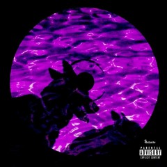 Syberr x Saien Tape: Experiment 10 (Ft. Knxwah) [2021, Un-mastered]