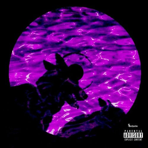 Syberr x Saien Tape: Experiment 10 (Ft. Knxwah) [2021, Un-mastered]