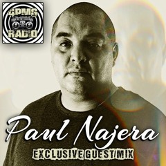 Paul Najera Exclusive 4PMG Radio Guest Mix [Sept 2020]