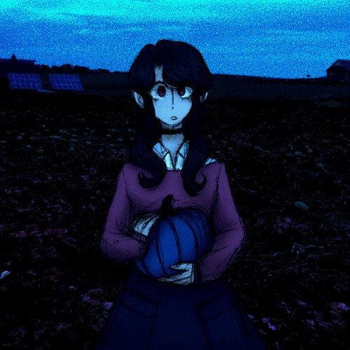 Pumpkin Grl Instrumental