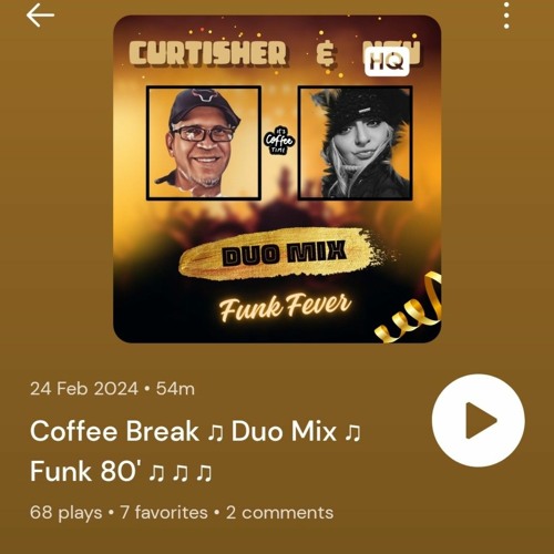 DUOMIX COFFEE BREAK Curtisher & Ngy.mp3