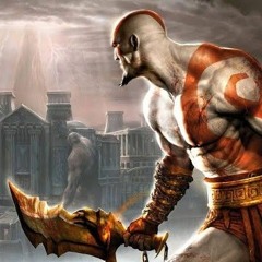 God of War 2 Soundtrack