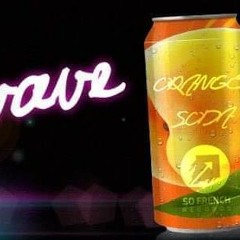 sleekwave-orange soda (shyma remix)