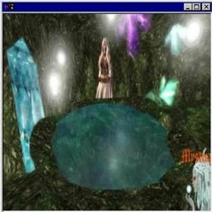 CRYSTAL MAGIYA✚✚