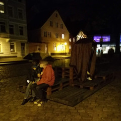 Kanu-Tour bei den Zuckerhäusern