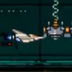 GRADIUS ST7 T88mix