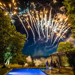 Take That Hill (Live 7.4.2020)