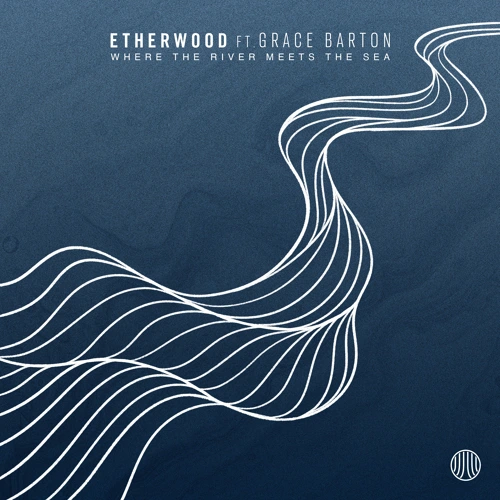 Artwork for the song Etherwood, Grace Barton - Where The River Meets The Sea by Etherwood on Next Sound