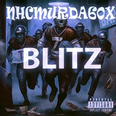 NHCMURDA60X - Blitz