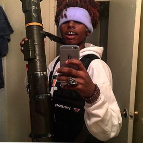 Qunnix Ug Rapper Stream On deck remix by Quincyupnxt | Listen online for free on SoundCloud