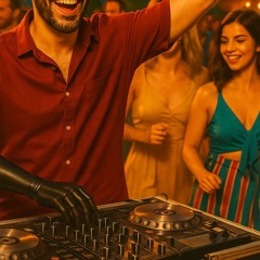 HitMix 2025 - Party Music Mix ישראלי/לועזי