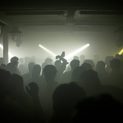 BORE - NE (original Mix)