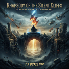 Rhapsody of the Silent Cliffs | CLASSICAL NU METAL ORIGINAL MIX