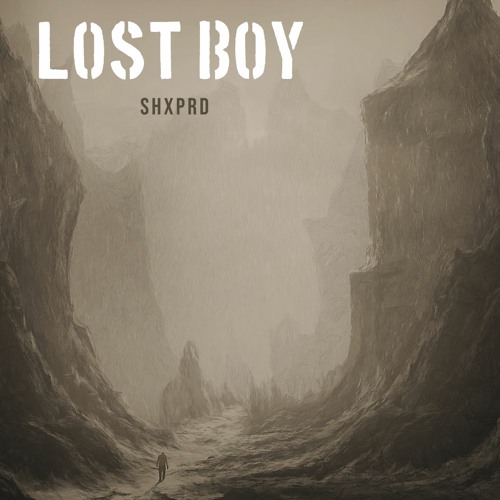 Lost Boy - SHXPRD