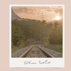Trem-Bala (Acústico) [feat. Luan Santana]