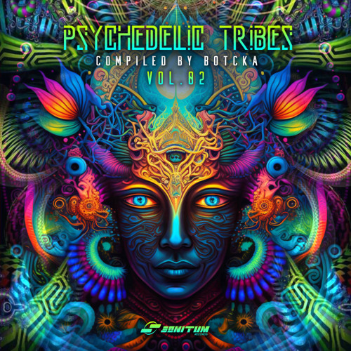 Hallucinogen Breathing