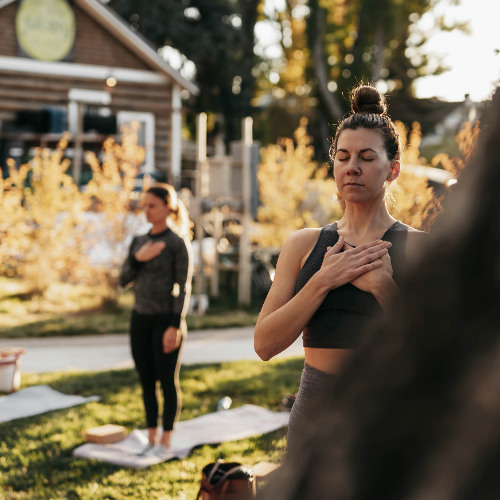 Coming Home Landing in your Natural Place Compassionate Connection