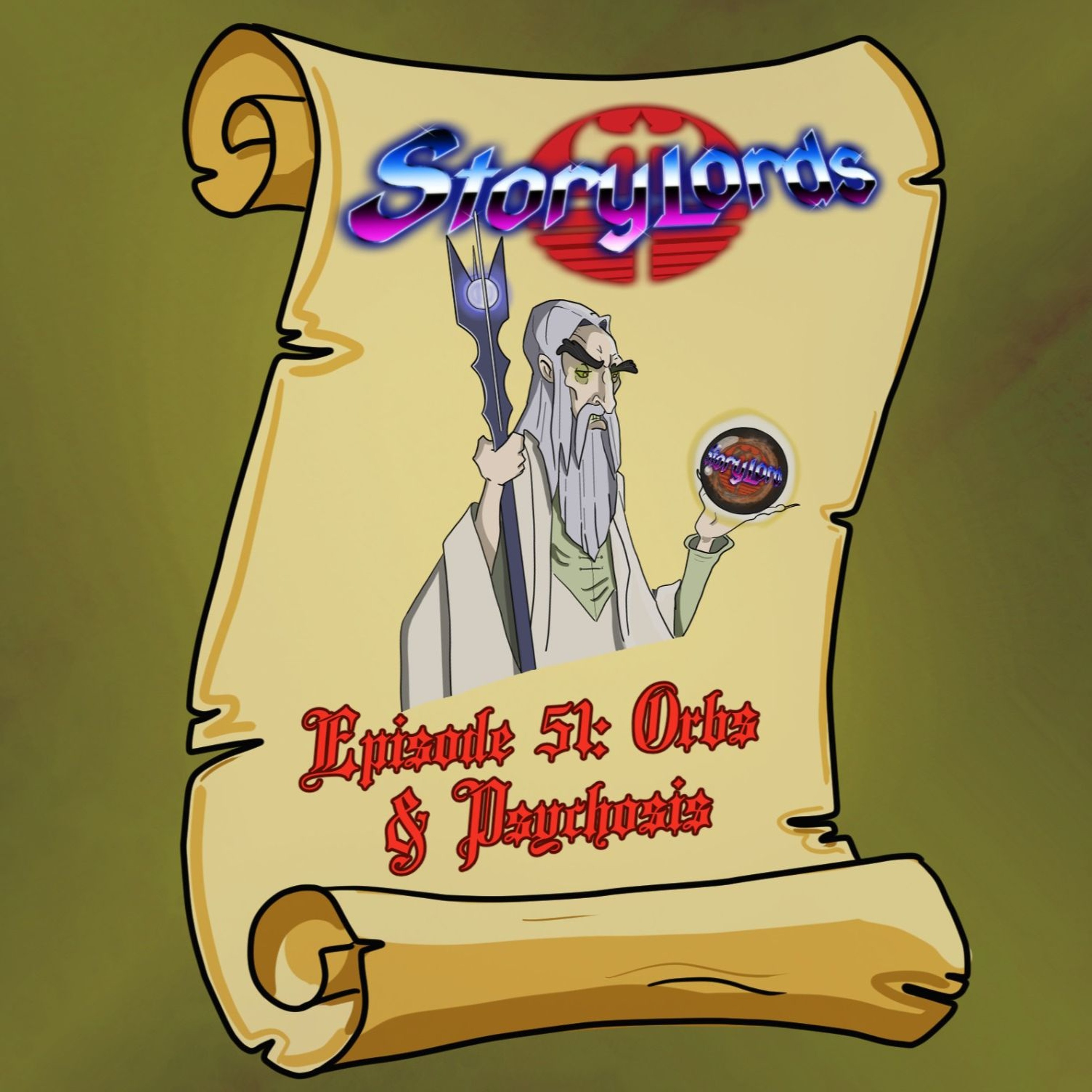 Storylords