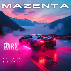MAZENTA Feat.IVAR