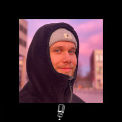 Salted Vibes #001 w/ PITRI