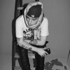 Yeat - JackieChan (UNRELEASED) (RARE)