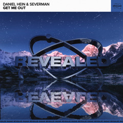 Get Me Out (Extended Mix)
