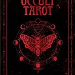 [Access] EPUB 📝 Occult Tarot by Travis McHenry [KINDLE PDF EBOOK EPUB]